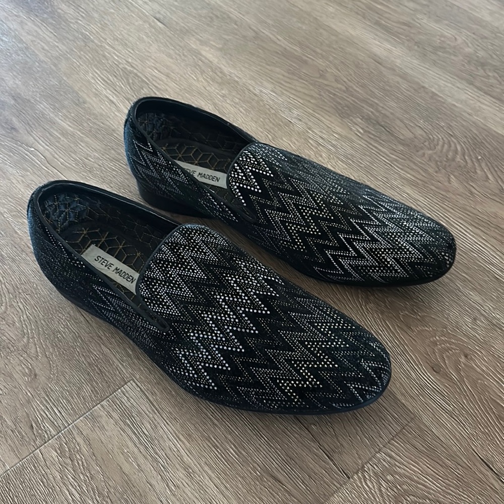 Men’s Steve Madden loafer
